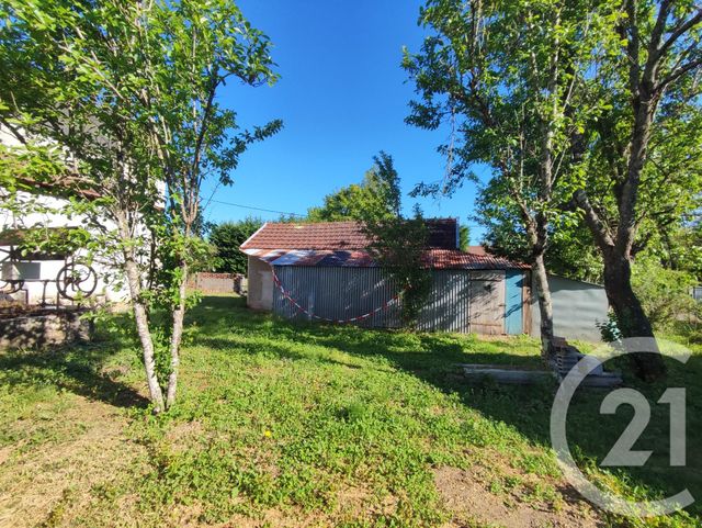 maison à vendre - 8 pièces - 160.0 m2 - COSNE COURS SUR LOIRE - 58 - BOURGOGNE - Century 21 Agence Ducreux