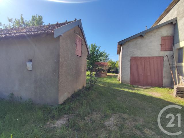 maison à vendre - 8 pièces - 160.0 m2 - COSNE COURS SUR LOIRE - 58 - BOURGOGNE - Century 21 Agence Ducreux
