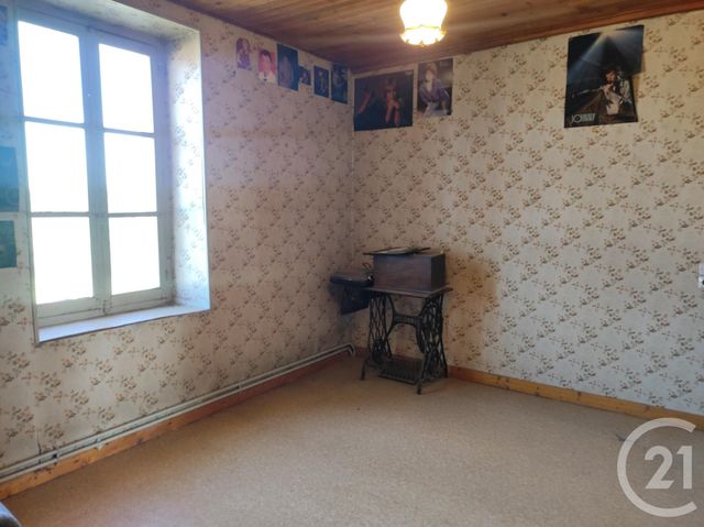 maison à vendre - 8 pièces - 160.0 m2 - COSNE COURS SUR LOIRE - 58 - BOURGOGNE - Century 21 Agence Ducreux