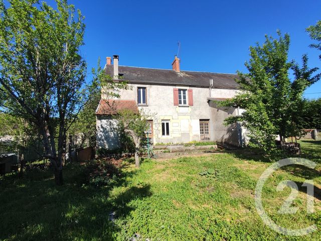 Maison à vendre COSNE COURS SUR LOIRE