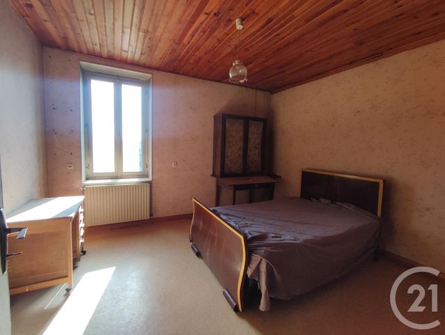 maison à vendre - 8 pièces - 160.0 m2 - COSNE COURS SUR LOIRE - 58 - BOURGOGNE - Century 21 Agence Ducreux