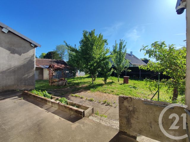 maison à vendre - 8 pièces - 160.0 m2 - COSNE COURS SUR LOIRE - 58 - BOURGOGNE - Century 21 Agence Ducreux