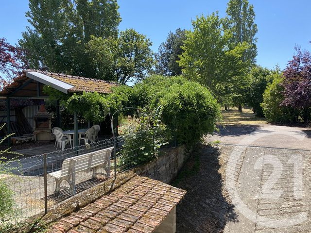 maison à vendre - 6 pièces - 154.0 m2 - BOULLERET - 18 - CENTRE - Century 21 Agence Ducreux