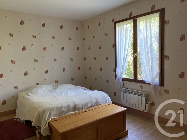 maison à vendre - 6 pièces - 154.0 m2 - BOULLERET - 18 - CENTRE - Century 21 Agence Ducreux