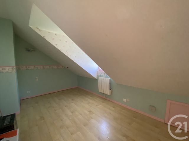 maison à vendre - 6 pièces - 154.0 m2 - BOULLERET - 18 - CENTRE - Century 21 Agence Ducreux