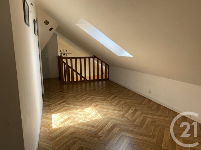 maison à vendre - 6 pièces - 154.0 m2 - BOULLERET - 18 - CENTRE - Century 21 Agence Ducreux