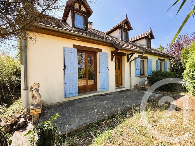 Maison à vendre BOULLERET