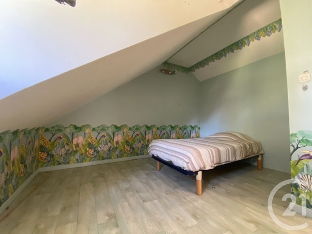 maison à vendre - 6 pièces - 154.0 m2 - BOULLERET - 18 - CENTRE - Century 21 Agence Ducreux