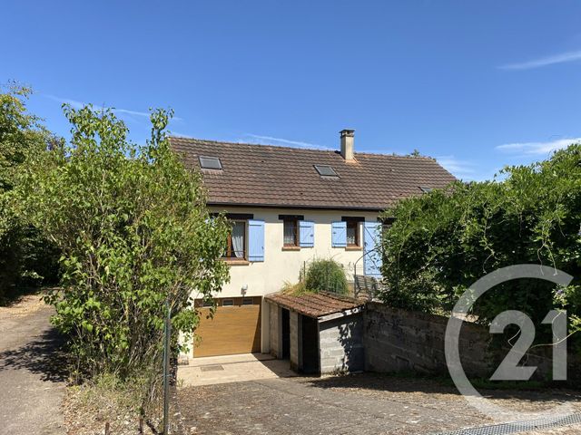 maison à vendre - 6 pièces - 154.0 m2 - BOULLERET - 18 - CENTRE - Century 21 Agence Ducreux
