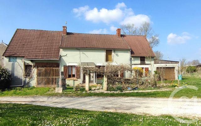  - POUGNY - 