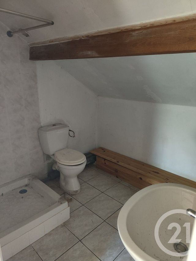 maison à vendre - 6 pièces - 94.5 m2 - COSNE COURS SUR LOIRE - 58 - BOURGOGNE - Century 21 Agence Ducreux