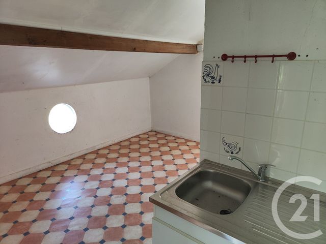 maison à vendre - 6 pièces - 94.5 m2 - COSNE COURS SUR LOIRE - 58 - BOURGOGNE - Century 21 Agence Ducreux