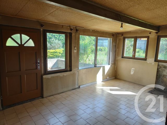 maison à vendre - 6 pièces - 94.5 m2 - COSNE COURS SUR LOIRE - 58 - BOURGOGNE - Century 21 Agence Ducreux