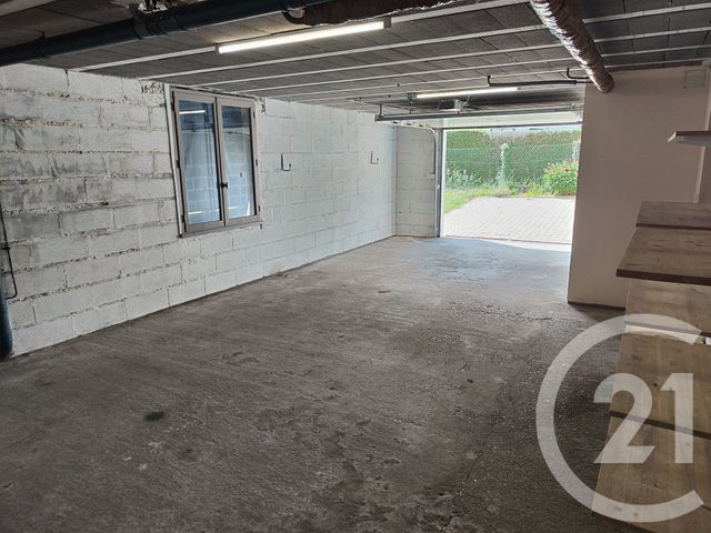 maison à vendre - 7 pièces - 159.1 m2 - COSNE COURS SUR LOIRE - 58 - BOURGOGNE - Century 21 Agence Ducreux