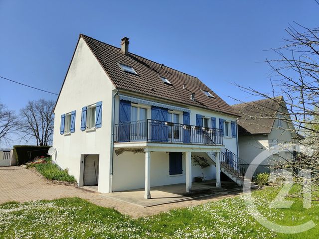 maison - COSNE COURS SUR LOIRE - 58