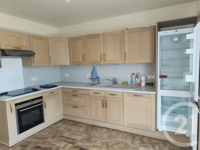 maison à vendre - 7 pièces - 159.1 m2 - COSNE COURS SUR LOIRE - 58 - BOURGOGNE - Century 21 Agence Ducreux