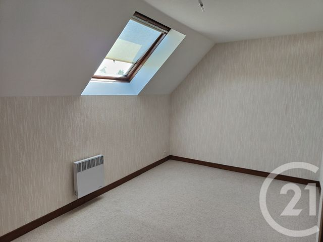 maison à vendre - 7 pièces - 159.1 m2 - COSNE COURS SUR LOIRE - 58 - BOURGOGNE - Century 21 Agence Ducreux