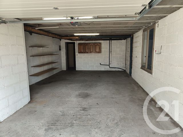 maison à vendre - 7 pièces - 159.1 m2 - COSNE COURS SUR LOIRE - 58 - BOURGOGNE - Century 21 Agence Ducreux