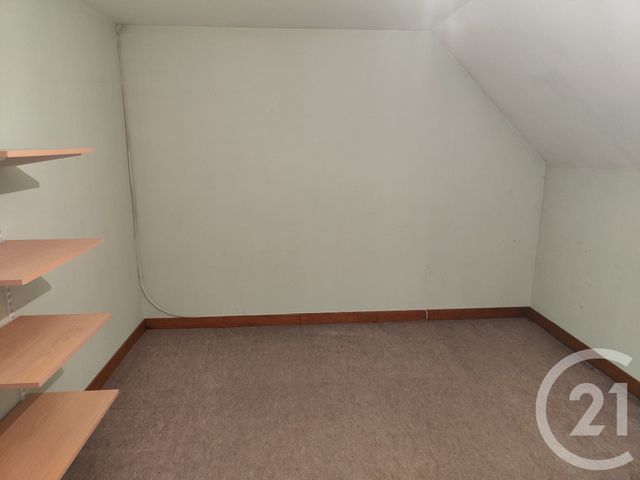 maison à vendre - 7 pièces - 159.1 m2 - COSNE COURS SUR LOIRE - 58 - BOURGOGNE - Century 21 Agence Ducreux