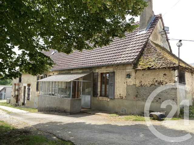 maison - LE NOYER - 18