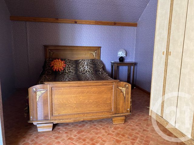 maison à vendre - 5 pièces - 124.0 m2 - COSNE COURS SUR LOIRE - 58 - BOURGOGNE - Century 21 Agence Ducreux