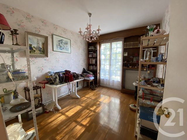 maison à vendre - 5 pièces - 124.0 m2 - COSNE COURS SUR LOIRE - 58 - BOURGOGNE - Century 21 Agence Ducreux