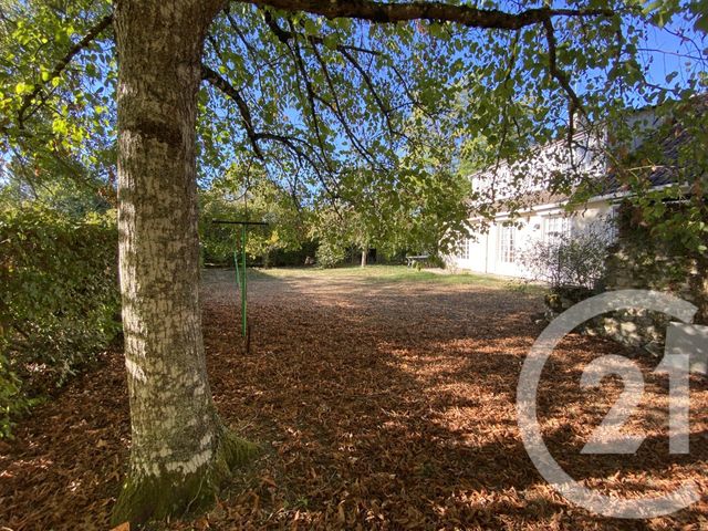 maison à vendre - 5 pièces - 124.0 m2 - COSNE COURS SUR LOIRE - 58 - BOURGOGNE - Century 21 Agence Ducreux