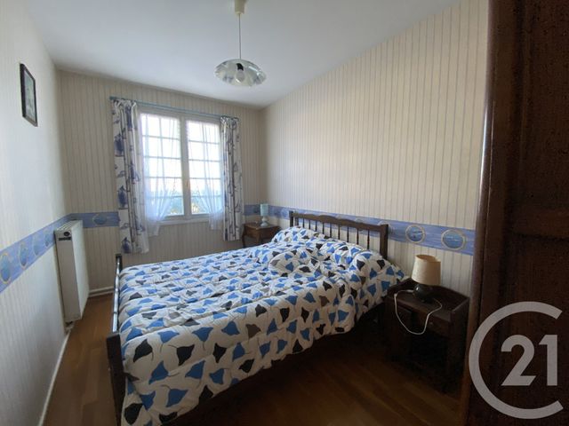 maison à vendre - 5 pièces - 124.0 m2 - COSNE COURS SUR LOIRE - 58 - BOURGOGNE - Century 21 Agence Ducreux