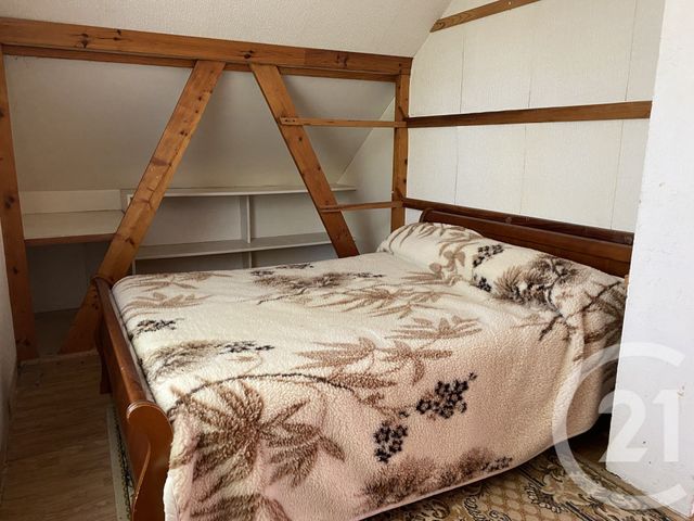 maison à vendre - 5 pièces - 124.0 m2 - COSNE COURS SUR LOIRE - 58 - BOURGOGNE - Century 21 Agence Ducreux