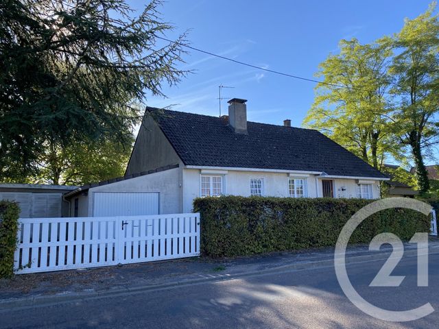 maison - COSNE COURS SUR LOIRE - 58