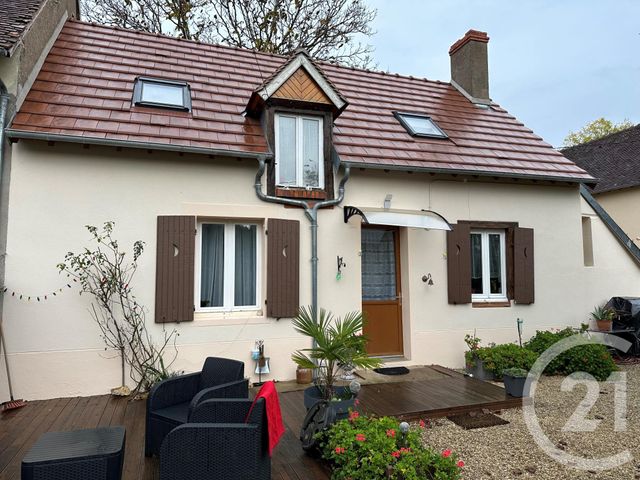 maison - SAVIGNY EN SANCERRE - 18