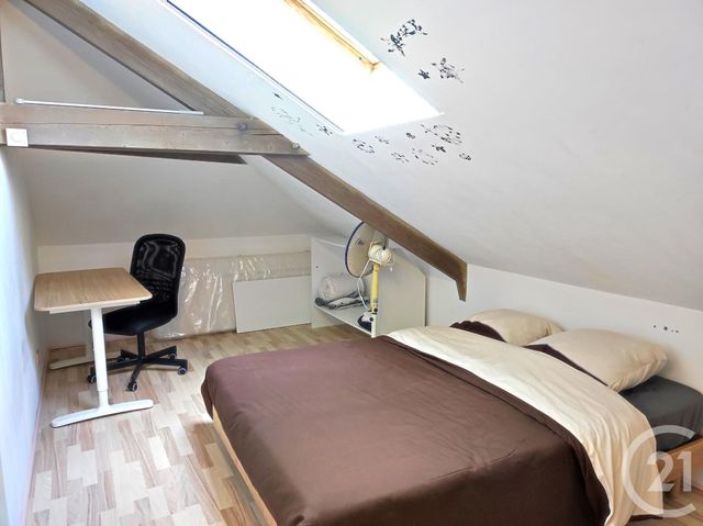 maison à vendre - 5 pièces - 96.0 m2 - COSNE COURS SUR LOIRE - 58 - BOURGOGNE - Century 21 Agence Ducreux