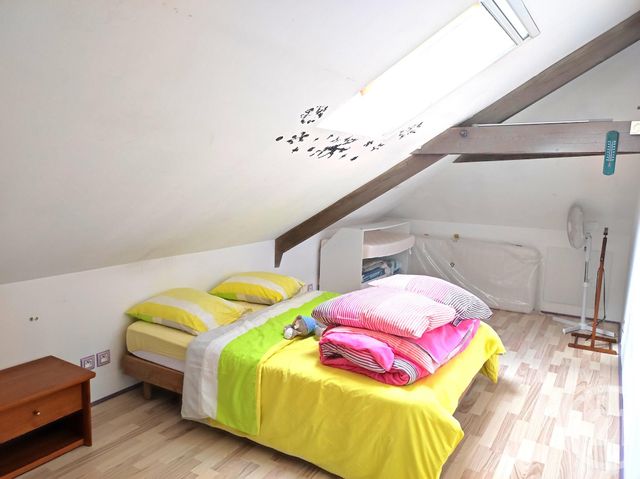 maison à vendre - 5 pièces - 96.0 m2 - COSNE COURS SUR LOIRE - 58 - BOURGOGNE - Century 21 Agence Ducreux