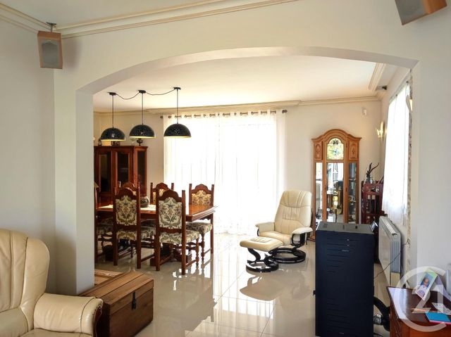 maison à vendre - 5 pièces - 96.0 m2 - COSNE COURS SUR LOIRE - 58 - BOURGOGNE - Century 21 Agence Ducreux