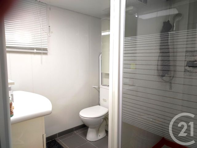 maison à vendre - 5 pièces - 96.0 m2 - COSNE COURS SUR LOIRE - 58 - BOURGOGNE - Century 21 Agence Ducreux