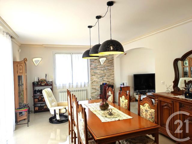 maison à vendre - 5 pièces - 96.0 m2 - COSNE COURS SUR LOIRE - 58 - BOURGOGNE - Century 21 Agence Ducreux