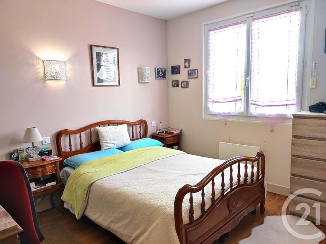 maison à vendre - 5 pièces - 96.0 m2 - COSNE COURS SUR LOIRE - 58 - BOURGOGNE - Century 21 Agence Ducreux