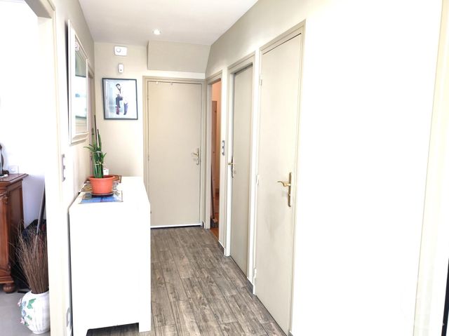 maison à vendre - 5 pièces - 96.0 m2 - COSNE COURS SUR LOIRE - 58 - BOURGOGNE - Century 21 Agence Ducreux