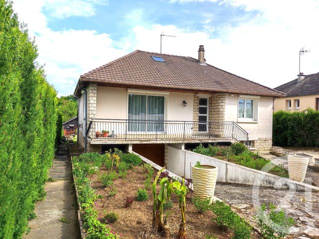 Maison à vendre COSNE COURS SUR LOIRE