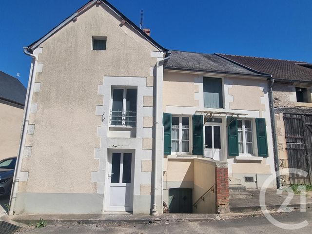 Maison à vendre SANCERRE