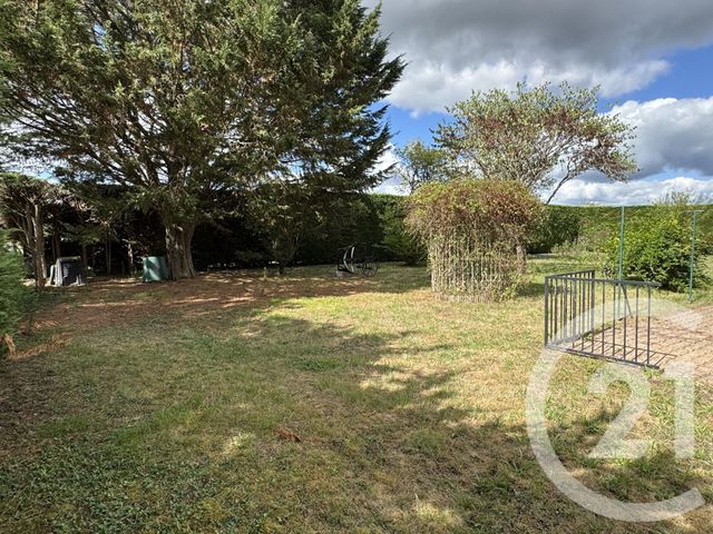 Afficher la photo en grand maison à vendre - 3 pièces - 95.0 m2 - NEUVY SUR LOIRE - 58 - BOURGOGNE - Century 21 Agence Ducreux