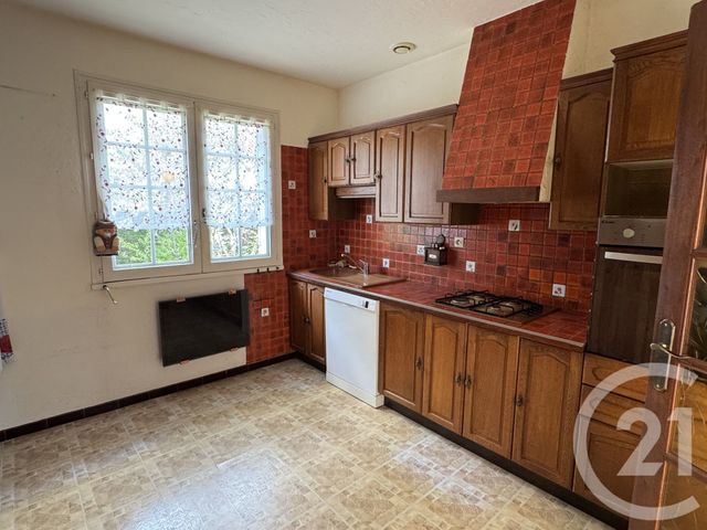 Afficher la photo en grand maison à vendre - 3 pièces - 95.0 m2 - NEUVY SUR LOIRE - 58 - BOURGOGNE - Century 21 Agence Ducreux