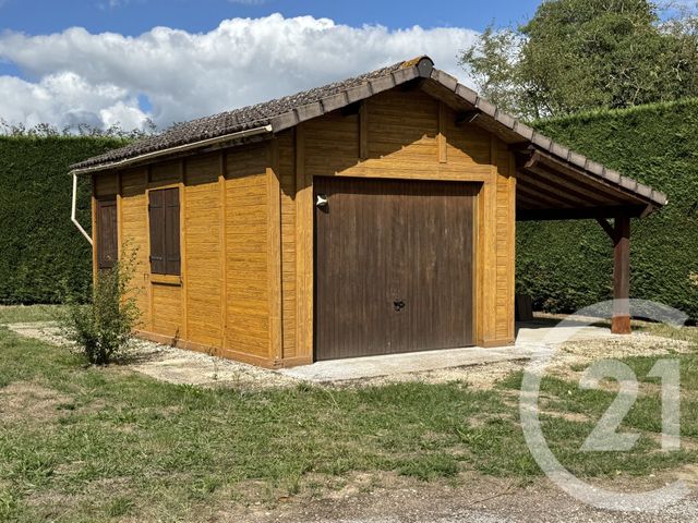 Afficher la photo en grand maison à vendre - 3 pièces - 95.0 m2 - NEUVY SUR LOIRE - 58 - BOURGOGNE - Century 21 Agence Ducreux