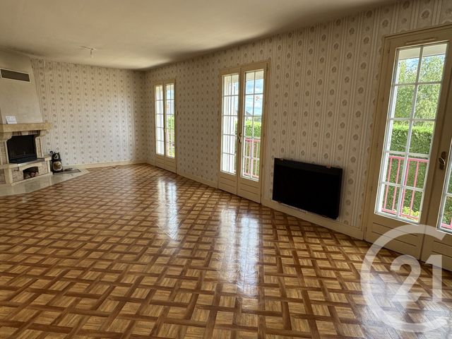 Afficher la photo en grand maison à vendre - 3 pièces - 95.0 m2 - NEUVY SUR LOIRE - 58 - BOURGOGNE - Century 21 Agence Ducreux