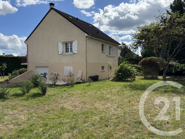 Afficher la photo en grand maison à vendre - 3 pièces - 95.0 m2 - NEUVY SUR LOIRE - 58 - BOURGOGNE - Century 21 Agence Ducreux