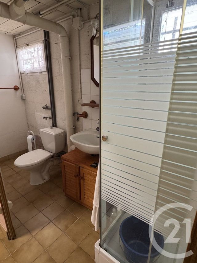 Afficher la photo en grand maison à vendre - 3 pièces - 95.0 m2 - NEUVY SUR LOIRE - 58 - BOURGOGNE - Century 21 Agence Ducreux