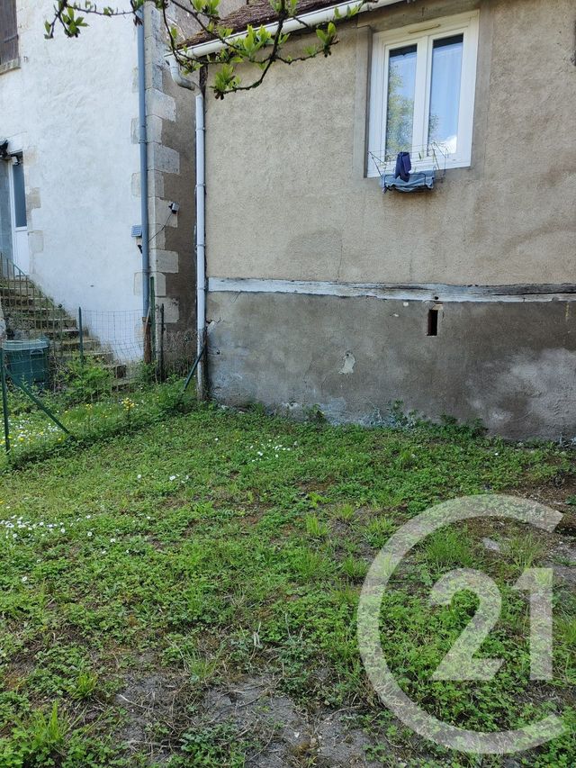 maison à vendre - 3 pièces - 51.0 m2 - HERRY - 18 - CENTRE - Century 21 Agence Ducreux