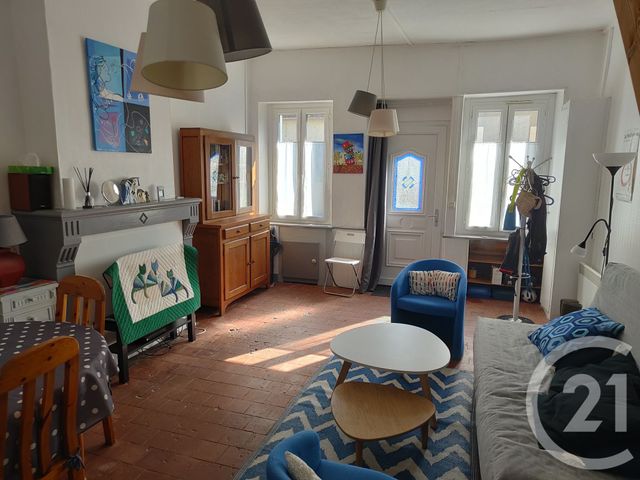 maison à vendre - 3 pièces - 51.0 m2 - HERRY - 18 - CENTRE - Century 21 Agence Ducreux