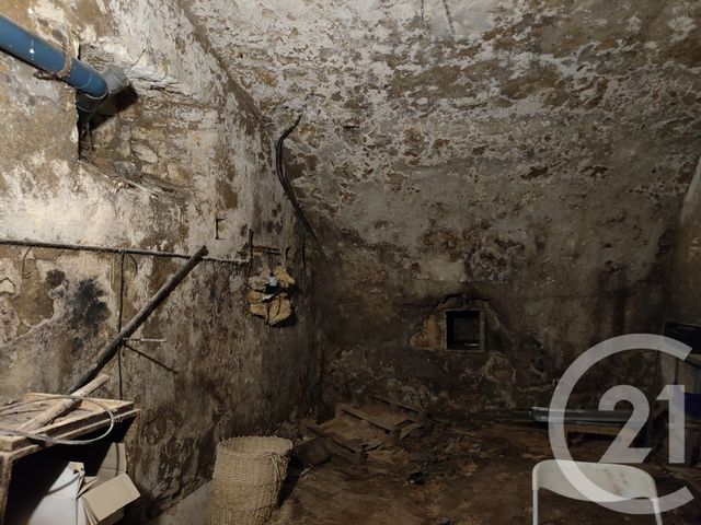 maison à vendre - 3 pièces - 51.0 m2 - HERRY - 18 - CENTRE - Century 21 Agence Ducreux