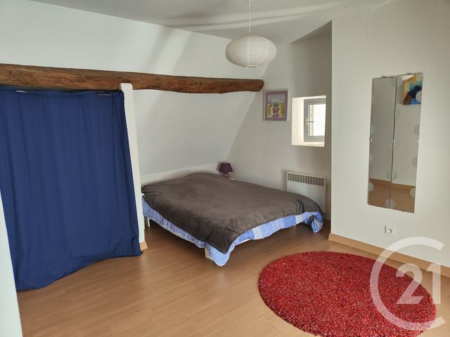 maison à vendre - 3 pièces - 51.0 m2 - HERRY - 18 - CENTRE - Century 21 Agence Ducreux